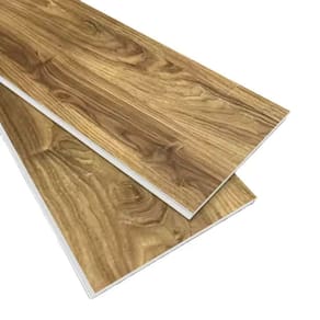 36 PCS Piso Vinílico Autocolante Adesivo Madeira 91cm x 15cm