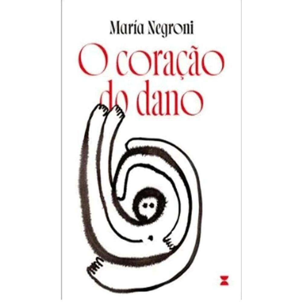O Coração Do Dano