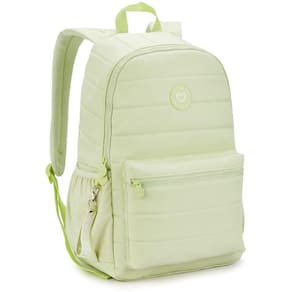 Mochila De Costas 18 Laptop Feminina Escolar Passeio