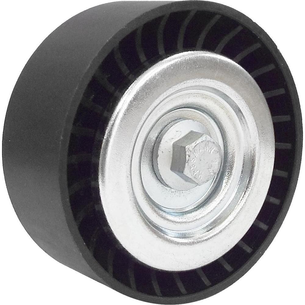 Polia Correia Alternador Authomix Fiesta/ka Ro4215cp