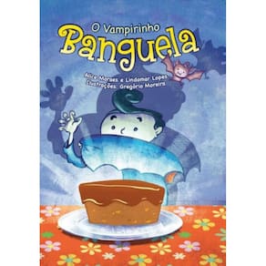 Vampirinho Banguela, O
