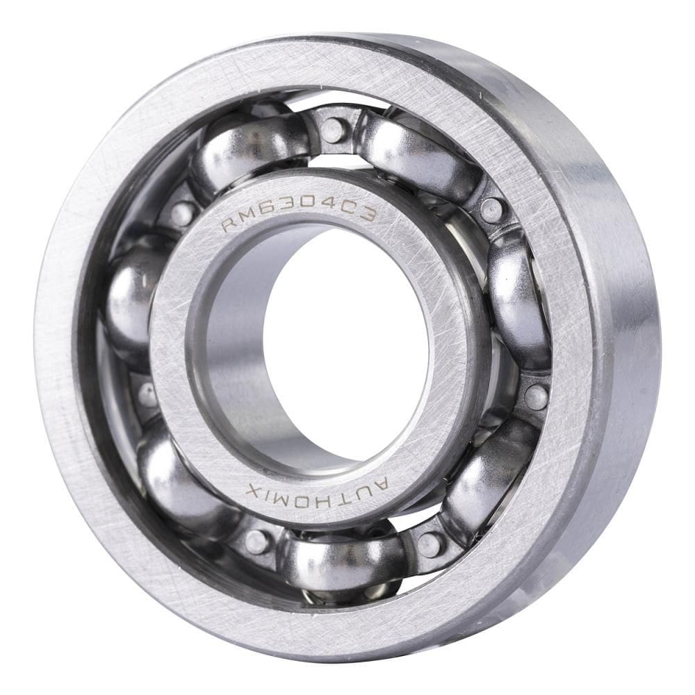 Rolamento Virabrequim Authomix Biz 100/pop 100 Rm6304 C3