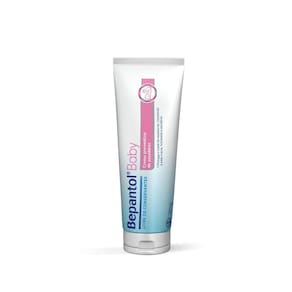 Kit 2 Pomadas Assadura 120G + 3 Lenços Umedecidos - Bepantol