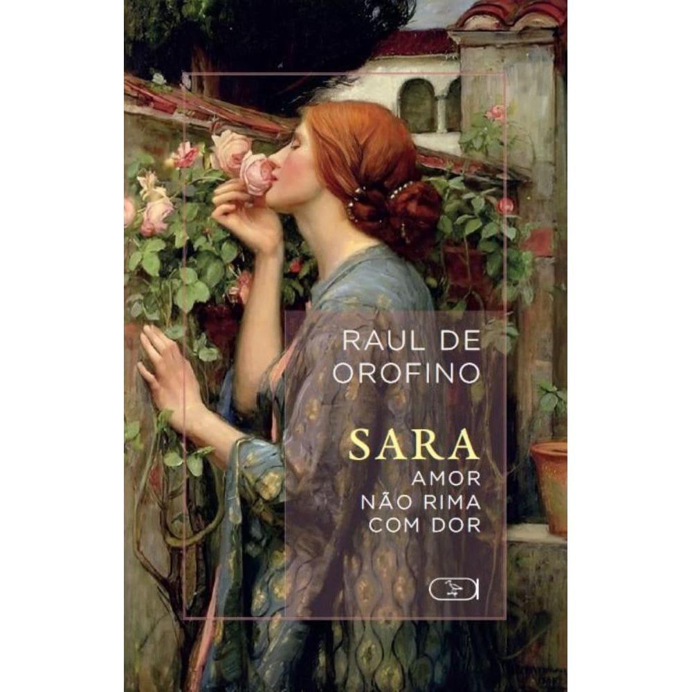 Sara: Amor não rima com dor