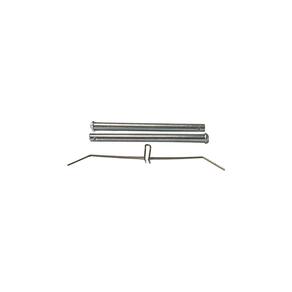 Reparo Pino Pastilha Freio Dianteiro Hilux Pitbull 4X4 05/..