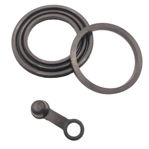 Reparo Pinça Dianteira Cb400 I Cb 400 I I Caliper 80 81 82