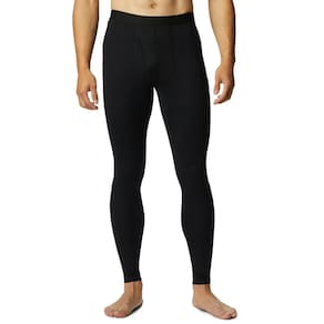 Calça Termica GG Legging Columbia Masculina Segunda Pele