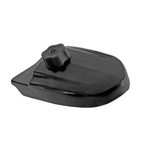 Tanque Auxiliar Universal Para Sobrepor O Paralama Traseiro
