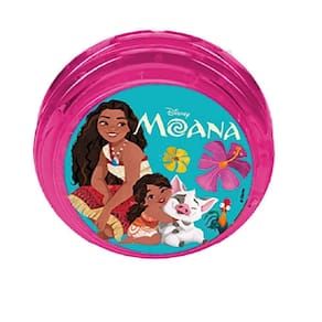 Brinquedo Criança Infantil Yo-Yo Ioiô C/Luz Disney Moana 2
