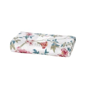 Toalha Banho Prisma 70X140Cm Estampada Fiorella Dohler