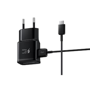 Carregador Samsung Turbo 15W Tipo C Usb-C Garantia 6 Meses