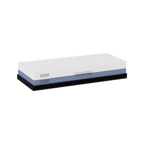 Pedra Para Afiar Facas Tramontina Profio 24037000 Dupla Face
