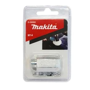 Adaptador Para Boina Politriz 5/8-14Mm Makita