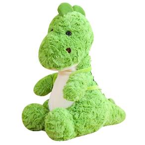 Pelúcia Dinossauro Fofinho Médio Brinquedo Infantil Castela