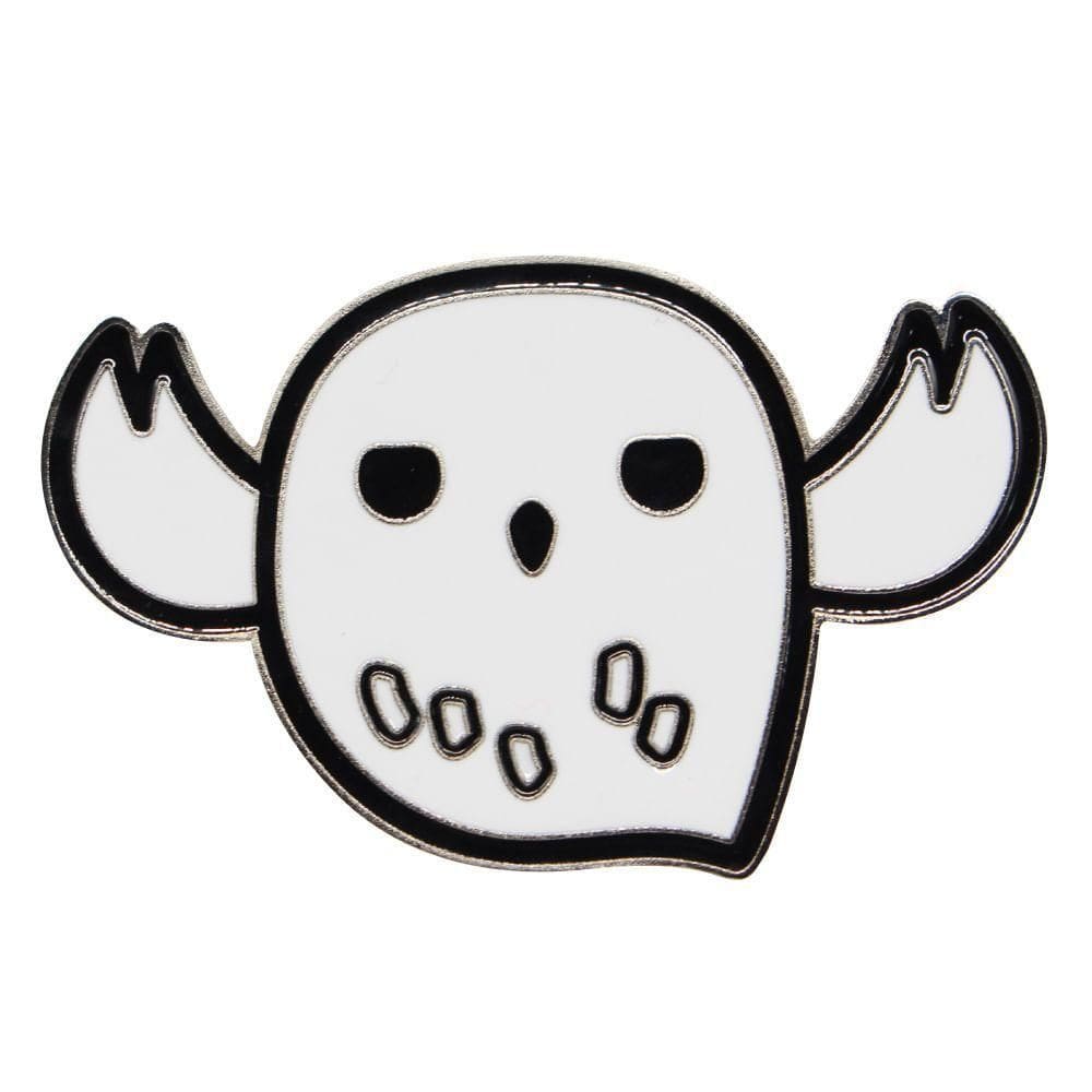 Funpin Edwiges Harry Potter