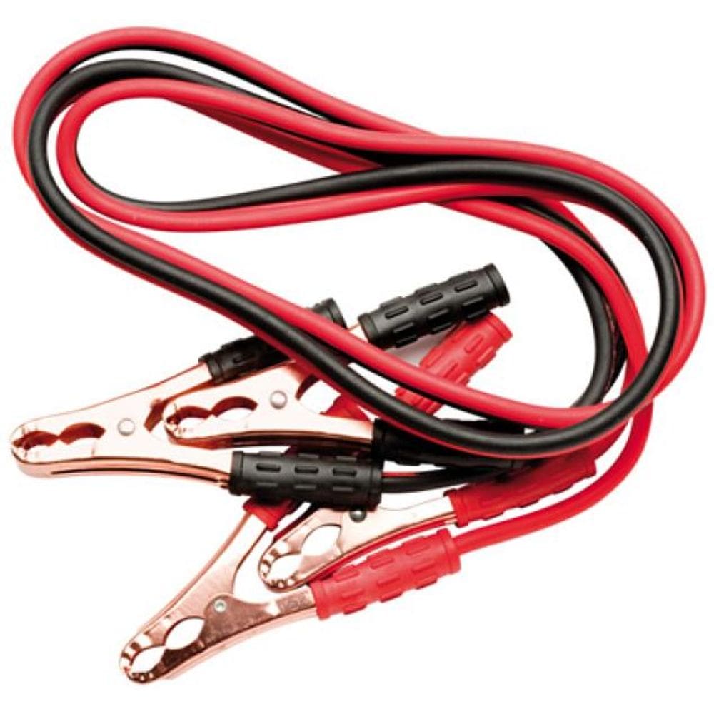 Cabo para transferência de carga 200a x 2,4 mts - Eda