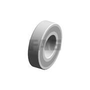 Rolamento SKF 6006-Z - Esferas Rígido Com Vedação