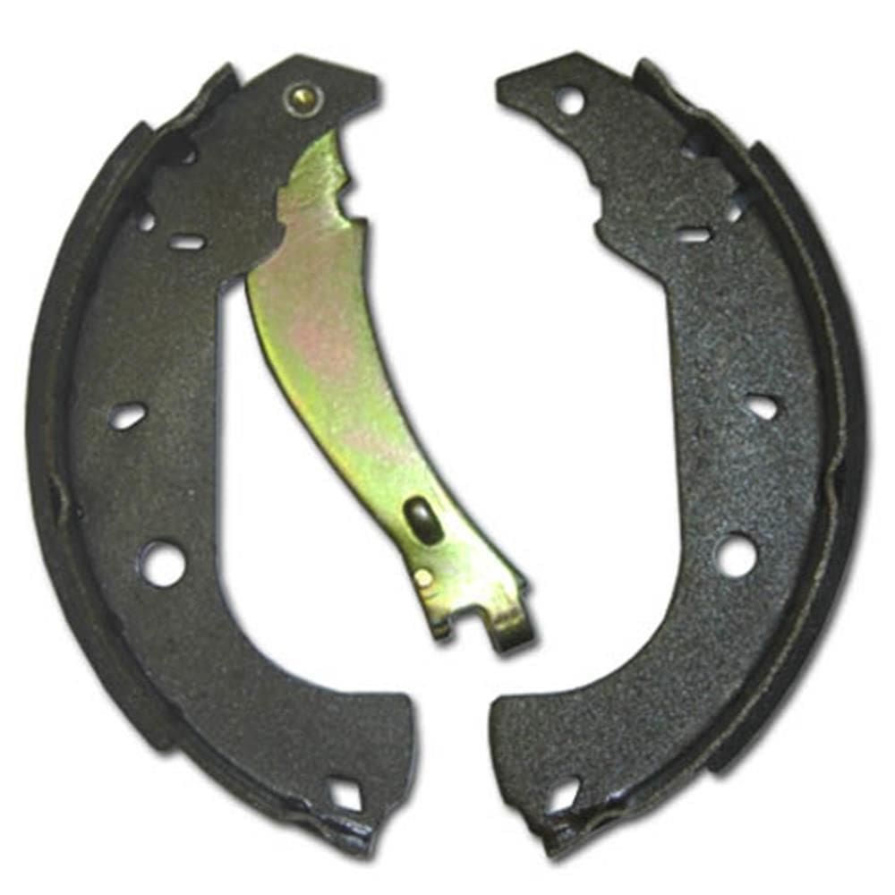 Sapata De Freio Authomix Fiorino/tempra Sa40141