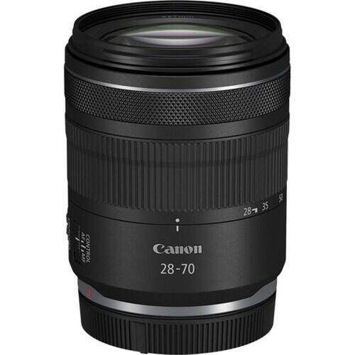 imagem-Lente Canon Rf 28-70Mm F/2.8 Is Stm Br