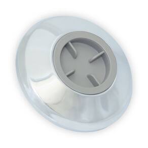 Dispositivo de Alvenaria Rosca 1.1/2 Inox 316L Brustec