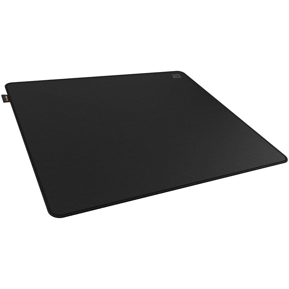 Tapete de mouse para jogos ENDGAME GEAR MPC 450 Cordura em tecido preto