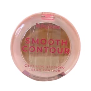 Ruby Rose Smooth Contour Contorno Cremoso Hb-M201 5,5G