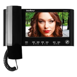Modulo Interno Para Video Porteiro Iv 7000HS in