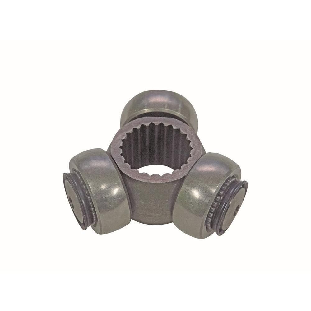Trizeta 22 Dentes Elo 30 Mm Authomix 206/megane Tz51951