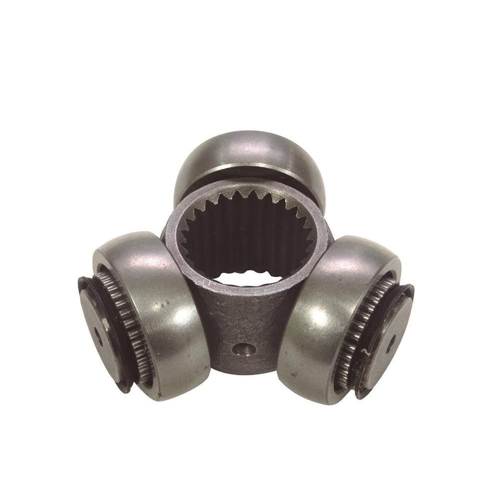 Trizeta 24 Dentes Elo 35,5 Mm Authomix Ranger Xl 4x4/xls 4x4