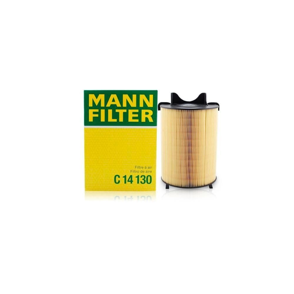 Filtro De Ar MANN-FILTER Jetta/Passat
