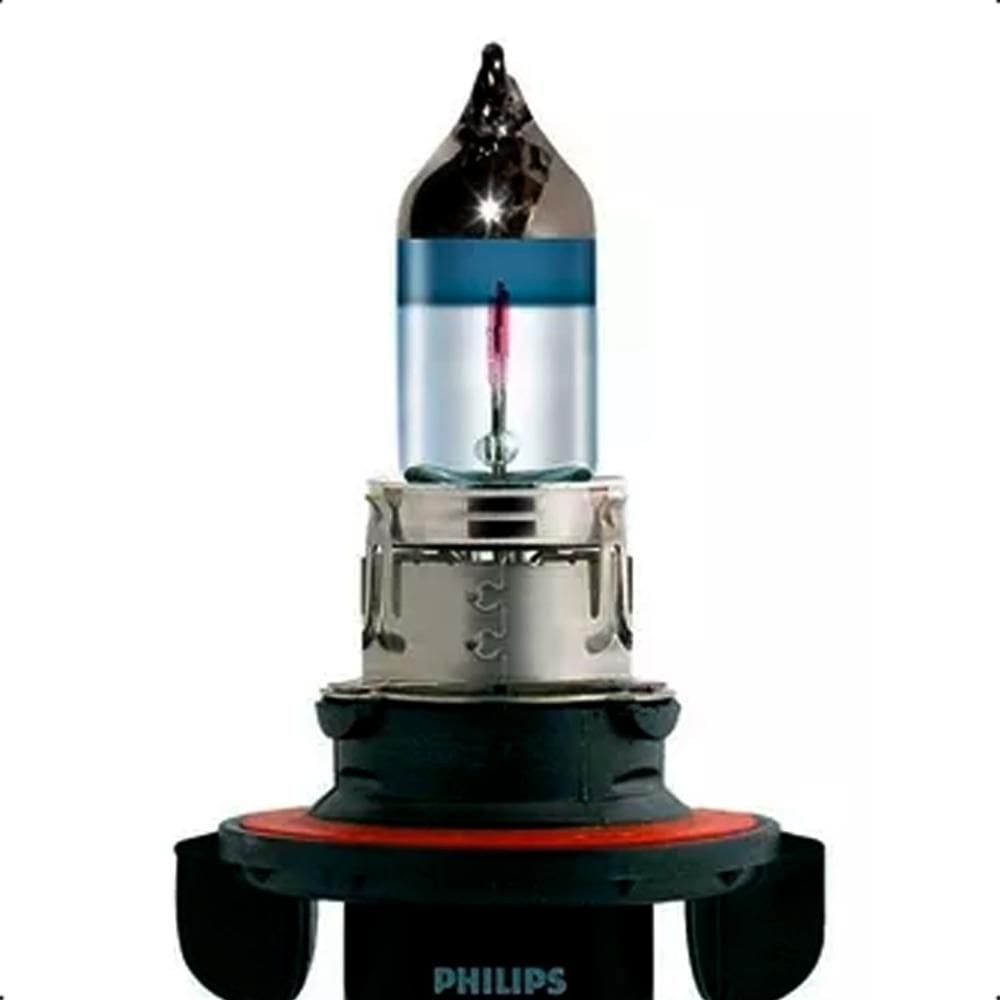 Lâmpada H13 Philips X-tremeVision H13-9008XV-CI