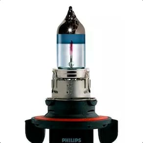 Lâmpada H13 Philips X-tremeVision H13-9008XV-CI