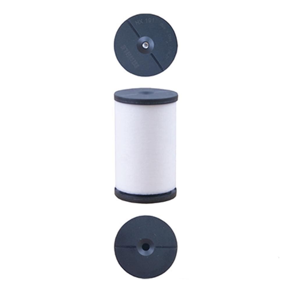 Elemento do Filtro de Óleo Hidráulico p/ A1/A3/GOLF - Mahle