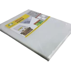 Envelope Plástico A4 100 Unidades 0.15 Acp S-f
