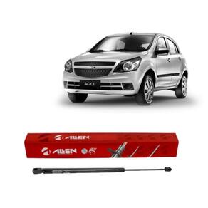 Amortecedor Da Tampa Traseira Chevrolet Agile 2009 a 2012