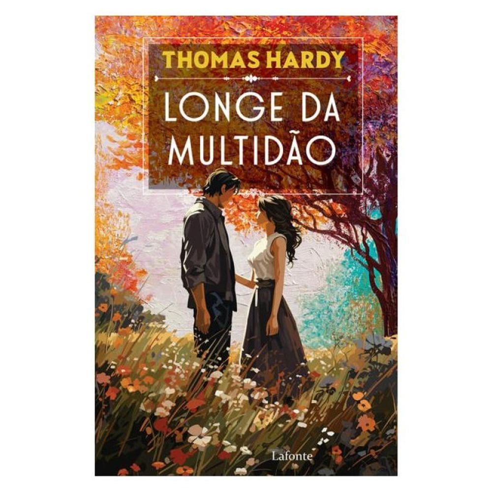 Longe Da Multidão