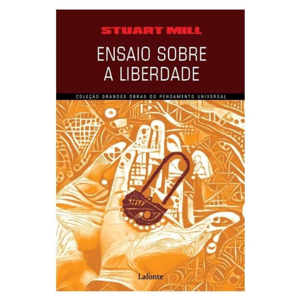 Ensaio Sobre A Liberdade