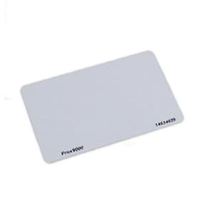 Cartão Rfid Th 142l Automatiza Intelbras