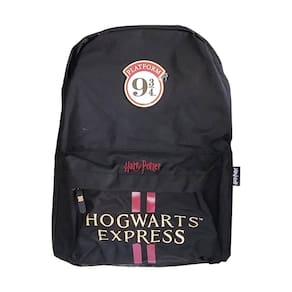 Mochila De Costas Harry Potter Hogwarts Express - Luxcel