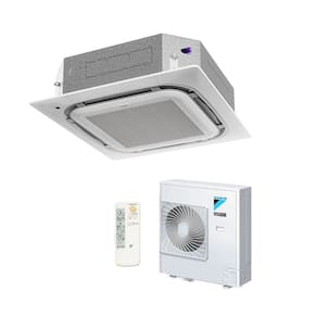 Ar Condicionado Split Cassete Inverter Daikin 36000 Btus Quente e Frio Skyair 220v Monofásico