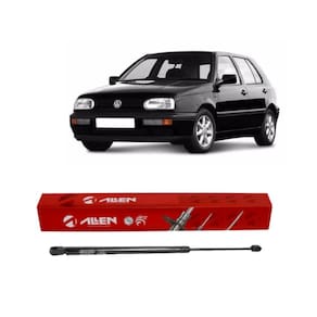 Amortecedor Tampa Traseira Porta-Malas Vw Golf 1995 a 1998