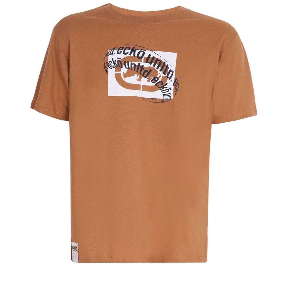 Camiseta Ecko Masculina Lines
