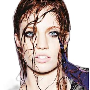 Cd Jess Glynne - I Cry When I Laugh