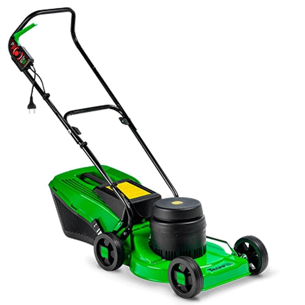 Cortador de Grama Elétrico Trapp KM-400, 1800 Watts