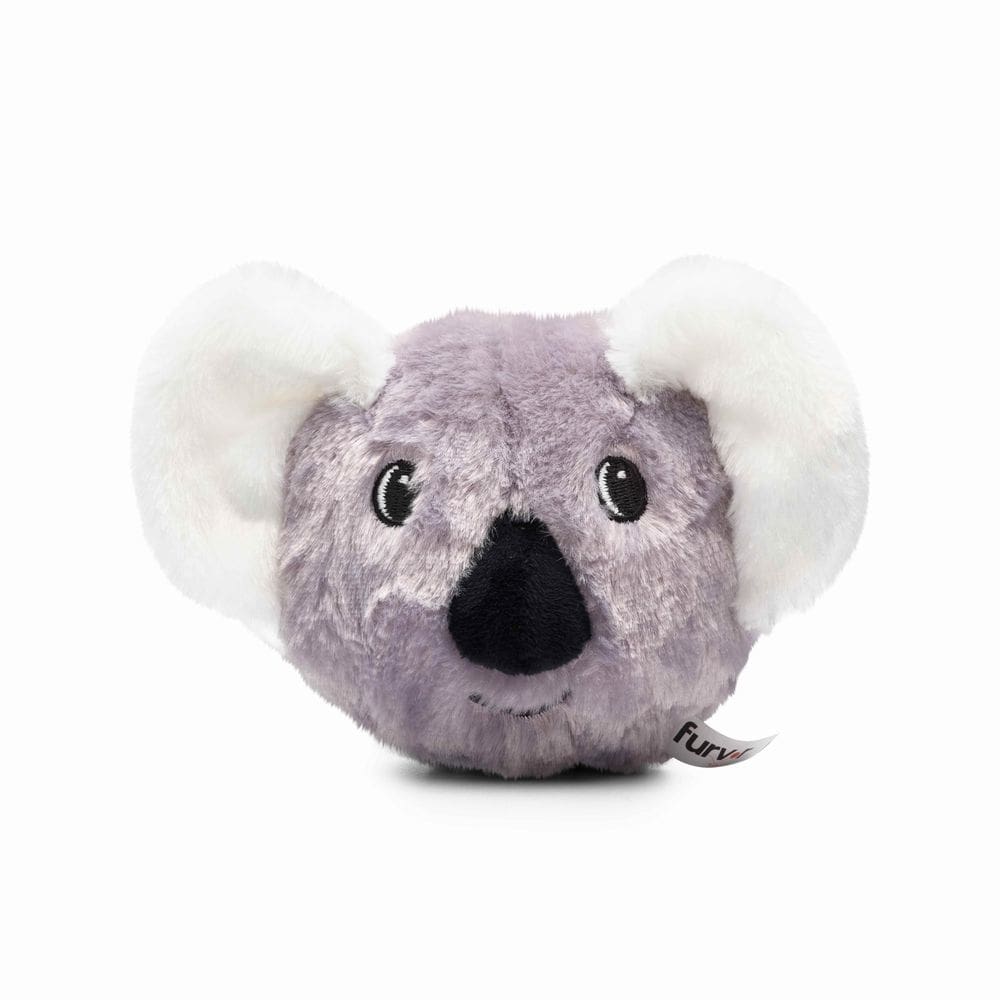 Dog Chew Toy Flourish Pets, resistente e durável, 2 em 1 para agressividade