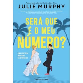 Será Que é o Meu Número?