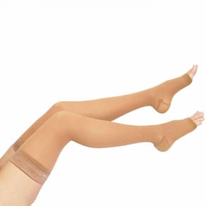 Meia Venosan 6000 20-30 mmHg - Ponta Fechada
