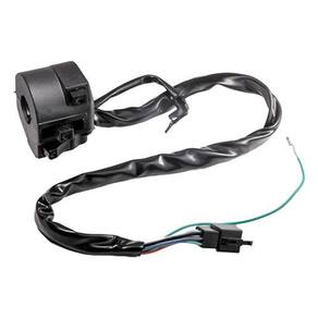 Chave De Luz Authomix EN 125 Yes/Intruder 125 CH3035710