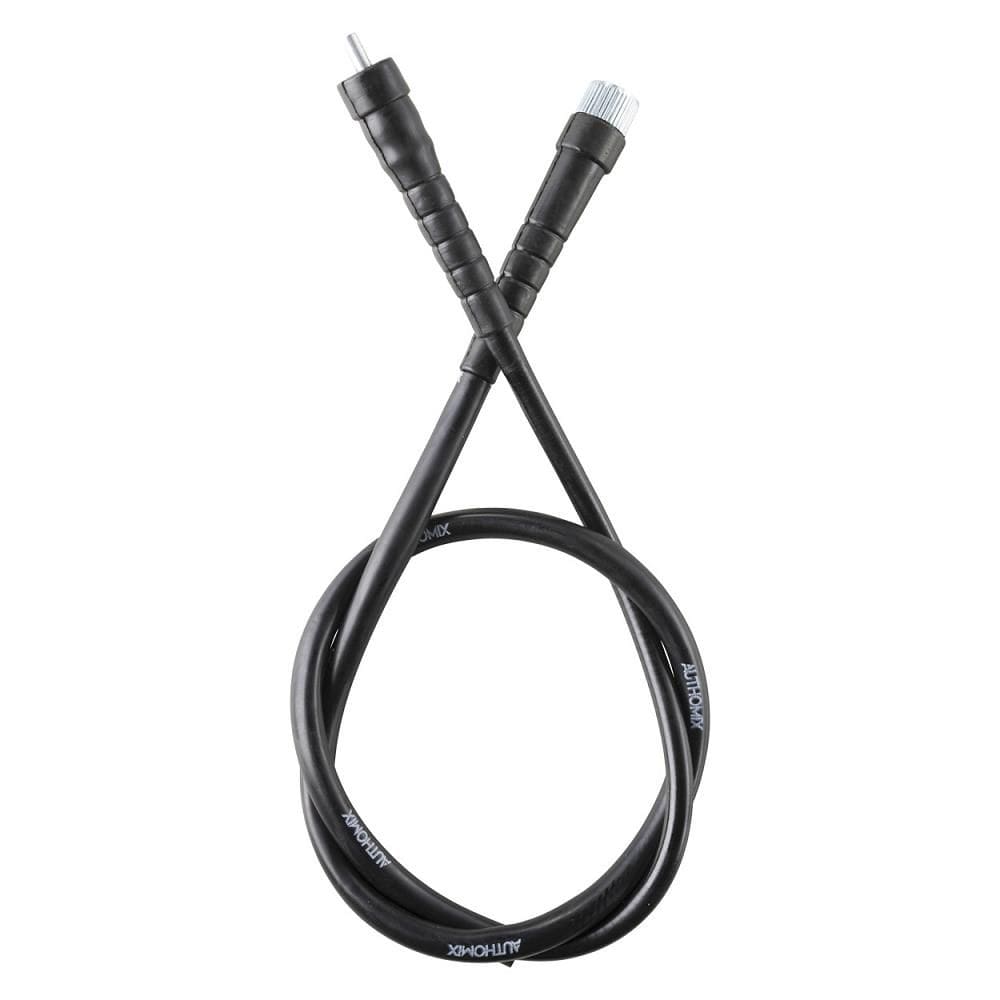 Cabo Velocímetro Authomix Cg 125 Titan Es/kse Cf8031v