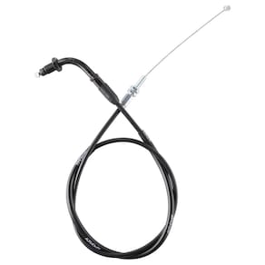 Cabo Acelerador A Authomix Cbz 200 Strada/ Cf8039a
